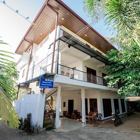 Suwani Pinnawala Homestay 외부 사진