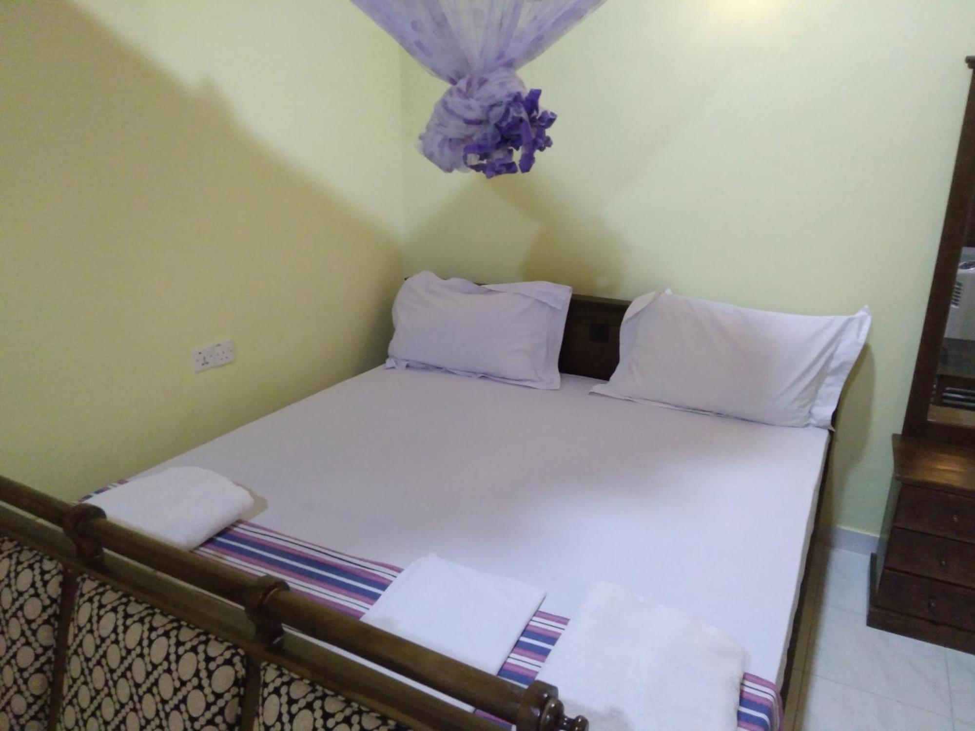Suwani Pinnawala Homestay 객실 사진