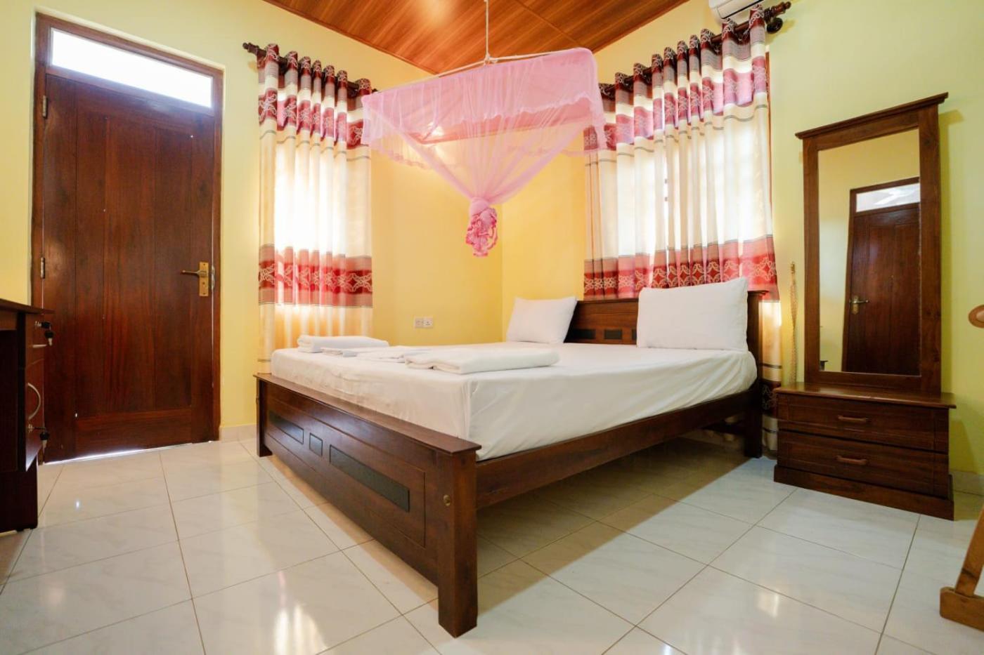 Suwani Pinnawala Homestay 외부 사진