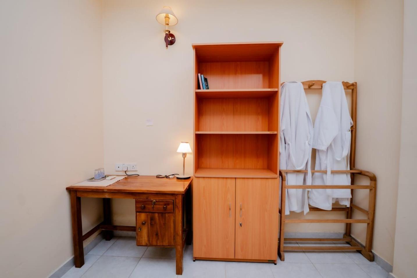 Suwani Pinnawala Homestay 외부 사진