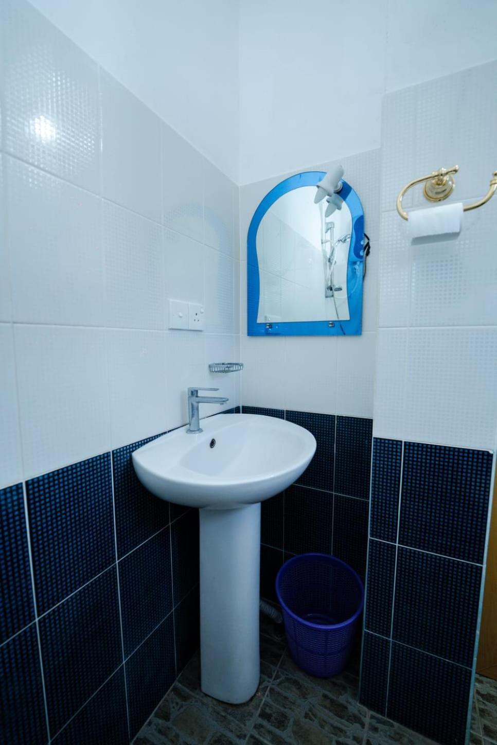 Suwani Pinnawala Homestay 외부 사진