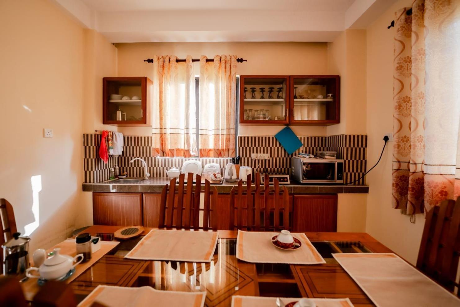 Suwani Pinnawala Homestay 외부 사진
