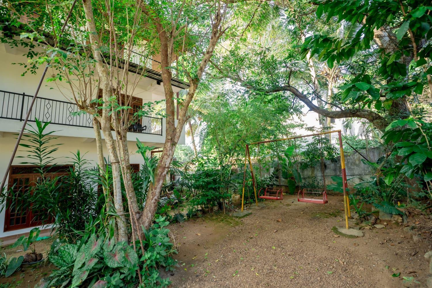 Suwani Pinnawala Homestay 외부 사진