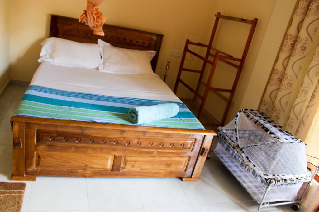 Suwani Pinnawala Homestay 외부 사진
