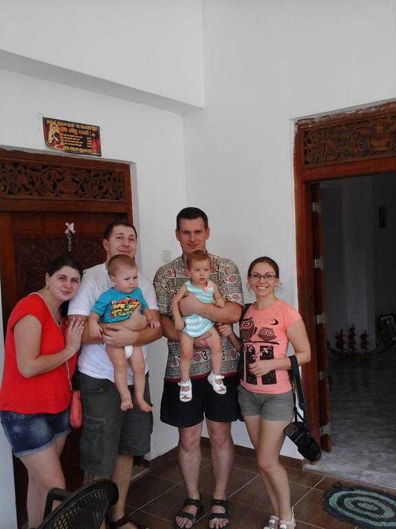 Suwani Pinnawala Homestay 외부 사진