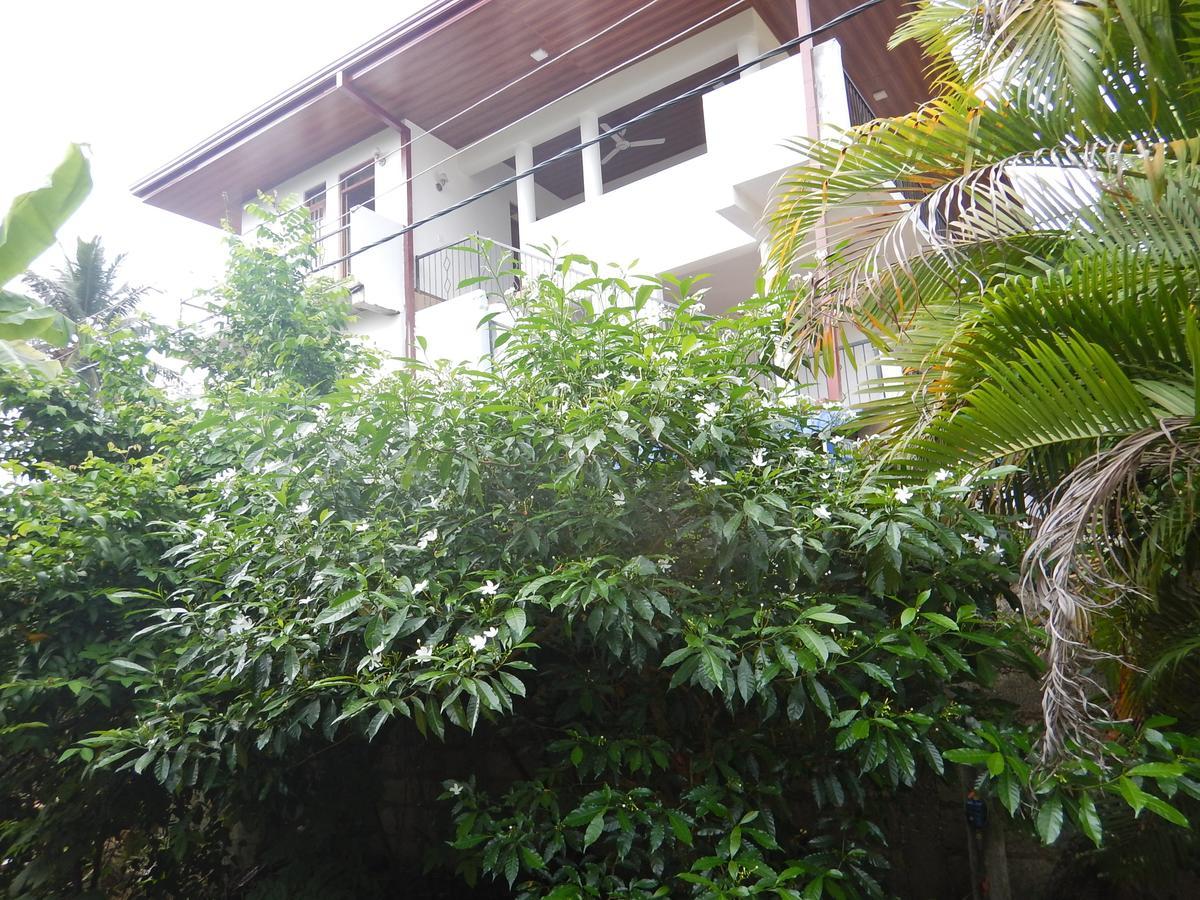 Suwani Pinnawala Homestay 외부 사진
