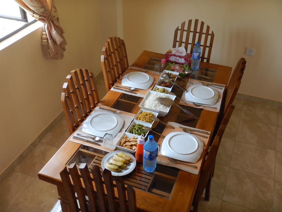 Suwani Pinnawala Homestay 외부 사진